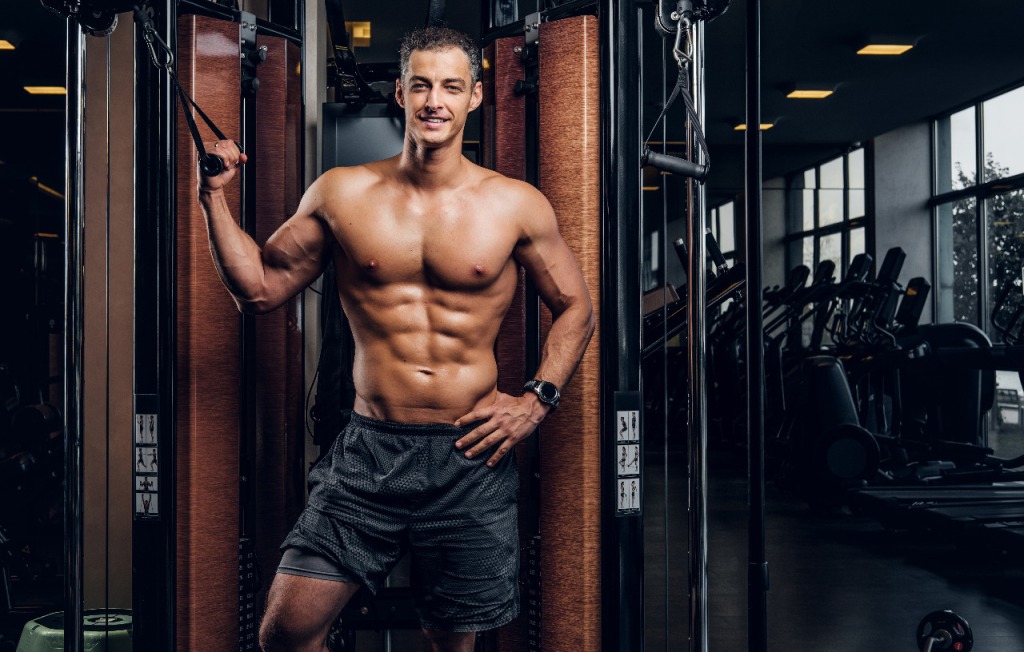 Buy Nandrolone Decanoate in Pursuit of Peak Physical Performance